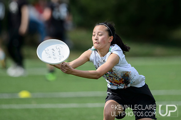 YULA 2019 Pool Play