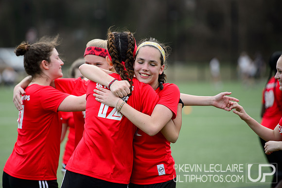 YULA 2019 Pool Play