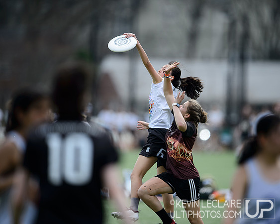 YULA 2019 Pool Play