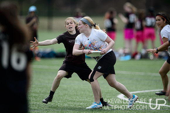 YULA 2019 Pool Play