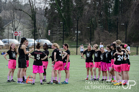 YULA 2019 Pool Play