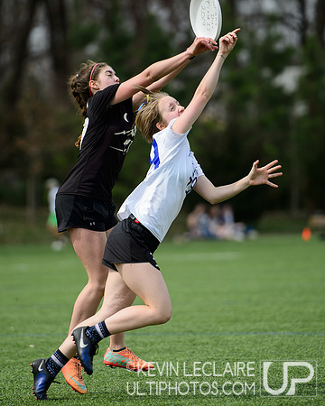 YULA 2019 Pool Play