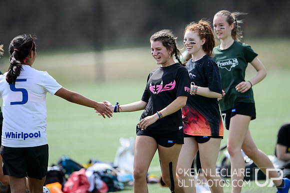 YULA 2019 Pool Play