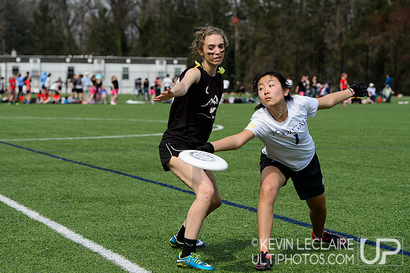 YULA 2019 Pool Play