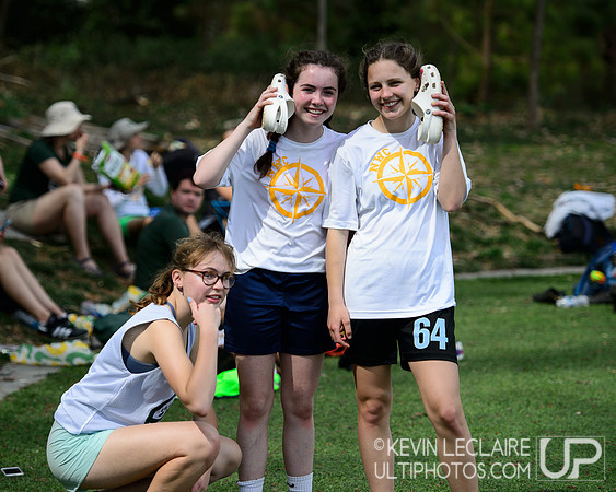 YULA 2019 Pool Play