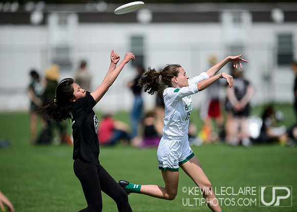 YULA 2019 Pool Play