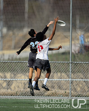 YULA 2019 Boys Pre-Qtrs