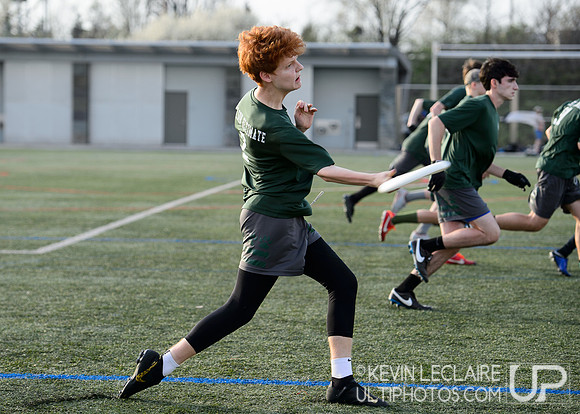 YULA 2019 Boys Pre-Qtrs