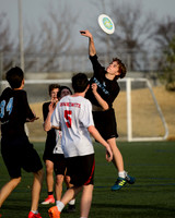 YULA 2019 Boys Pre-Qtrs