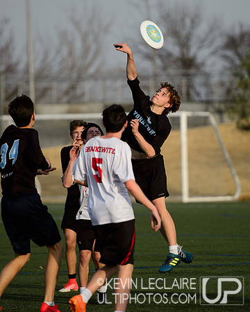 YULA 2019 Boys Pre-Qtrs