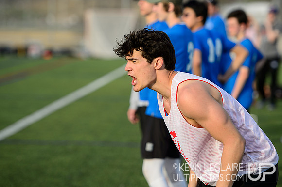 YULA 2019 Boys Pre-Qtrs