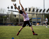 YULA 2019 Boys Pre-Qtrs
