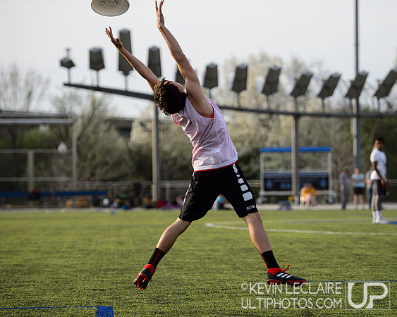 YULA 2019 Boys Pre-Qtrs