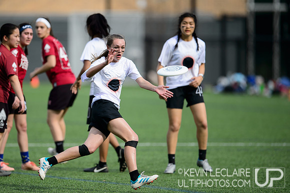 YULA 2019 Pool Play