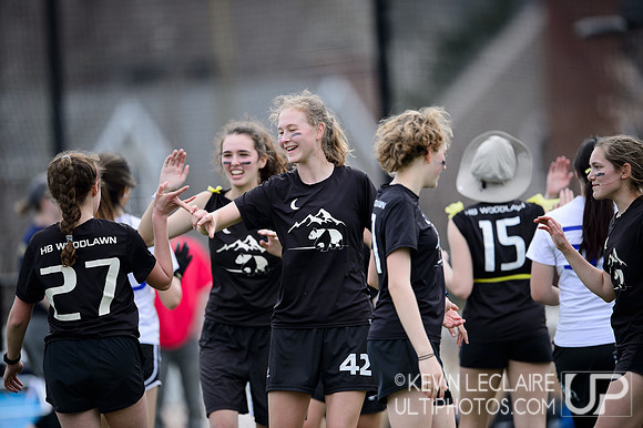 YULA 2019 Pool Play