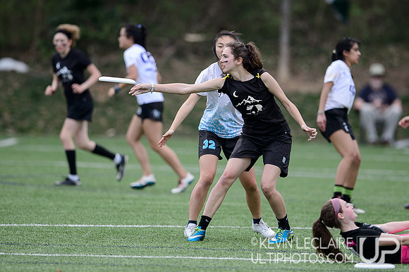 YULA 2019 Pool Play