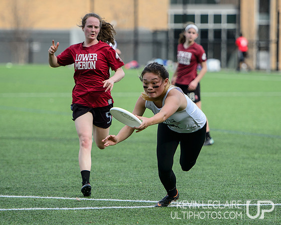 YULA 2019 Pool Play