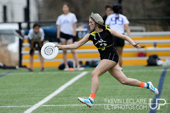 YULA 2019 Pool Play