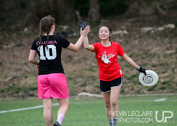 YULA 2019 Pool Play