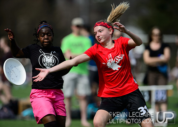 YULA 2019 Pool Play