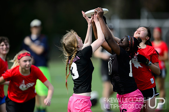 YULA 2019 Pool Play