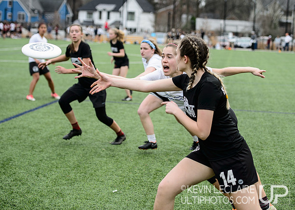 YULA 2019 Pool Play