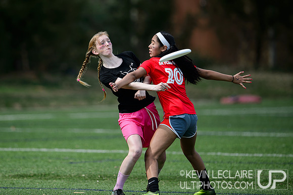 YULA 2019 Pool Play