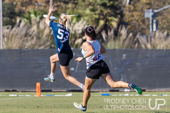 2024 USA Club National Championships