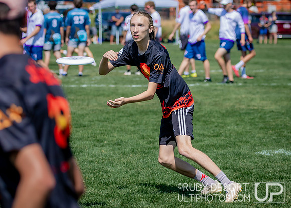2024 USA Ultimate Youth Club Championships