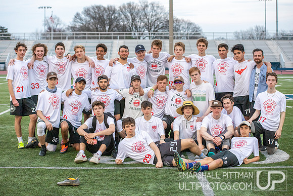 YULA 2019 Pool Play