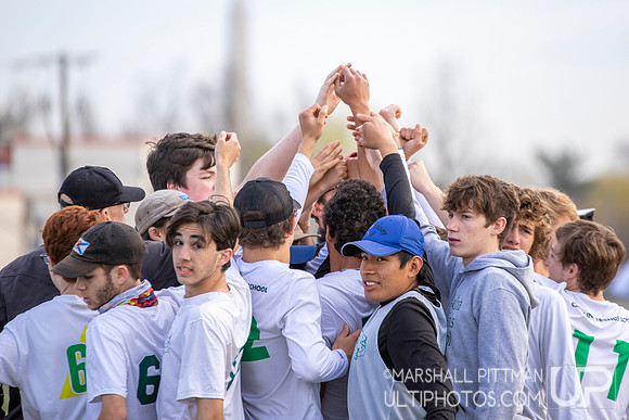 YULA 2019 Pool Play