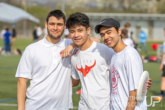 YULA 2019 Pool Play