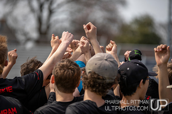 YULA 2019 Pool Play