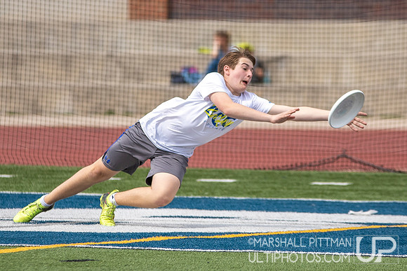 YULA 2019 Pool Play