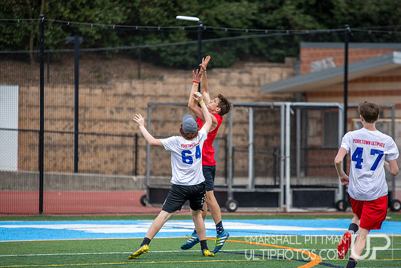 YULA 2019 Pool Play