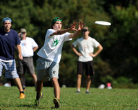Hucks off the Hilltop -- Saturday Round 3 photos