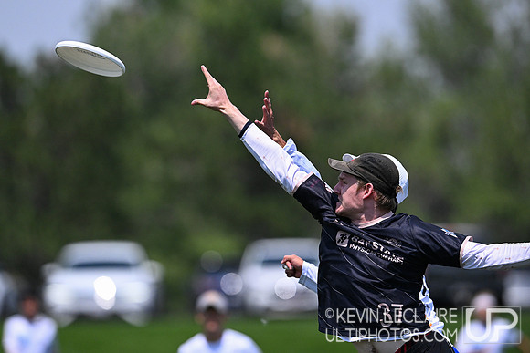 2025 ICC Friday R3 Action