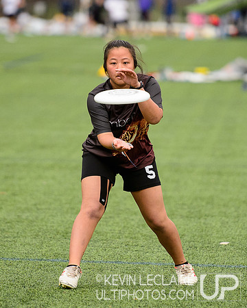 YULA 2019 Playoffs