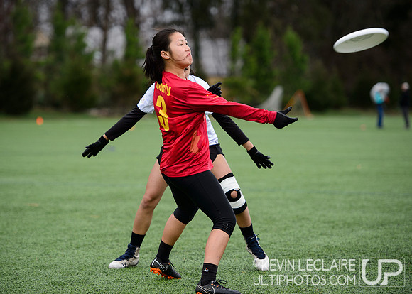 YULA 2019 Playoffs