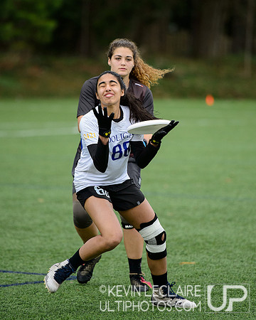 YULA 2019 Playoffs