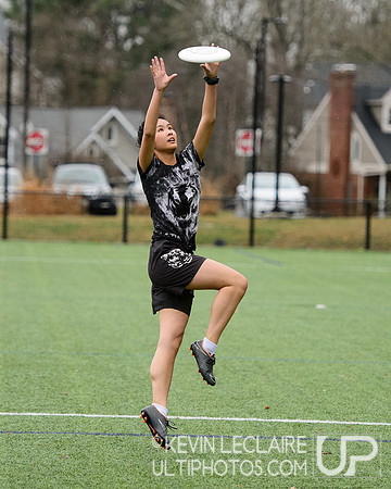 YULA 2019 Playoffs