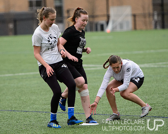YULA 2019 Playoffs