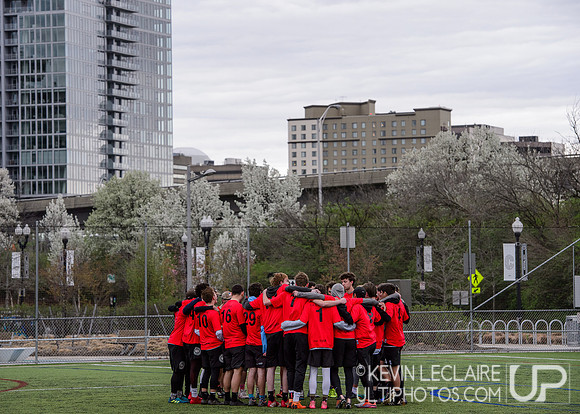 YULA 2019 Playoffs