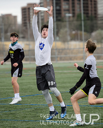 YULA 2019 Playoffs