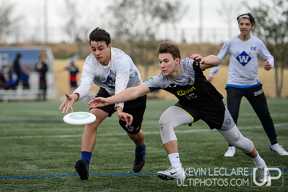 YULA 2019 Playoffs