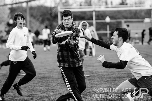 YULA 2019 Playoffs