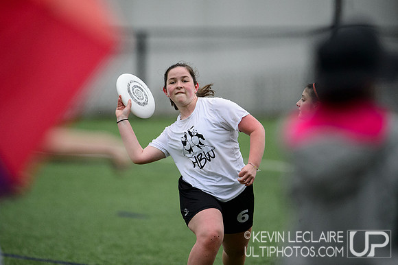 YULA 2019 Playoffs