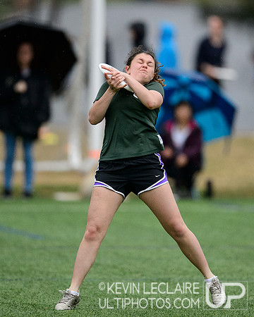 YULA 2019 Playoffs