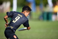 Wednesday WUCC 2014 Action