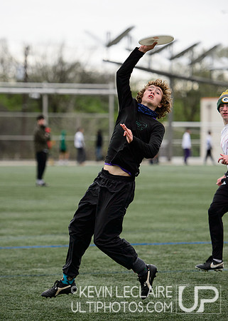 YULA 2019 Playoffs
